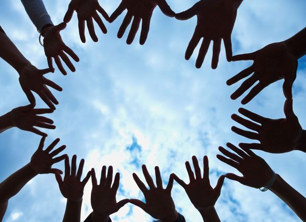 social-media-connecting-people-online