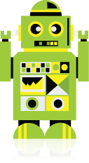 404 robot