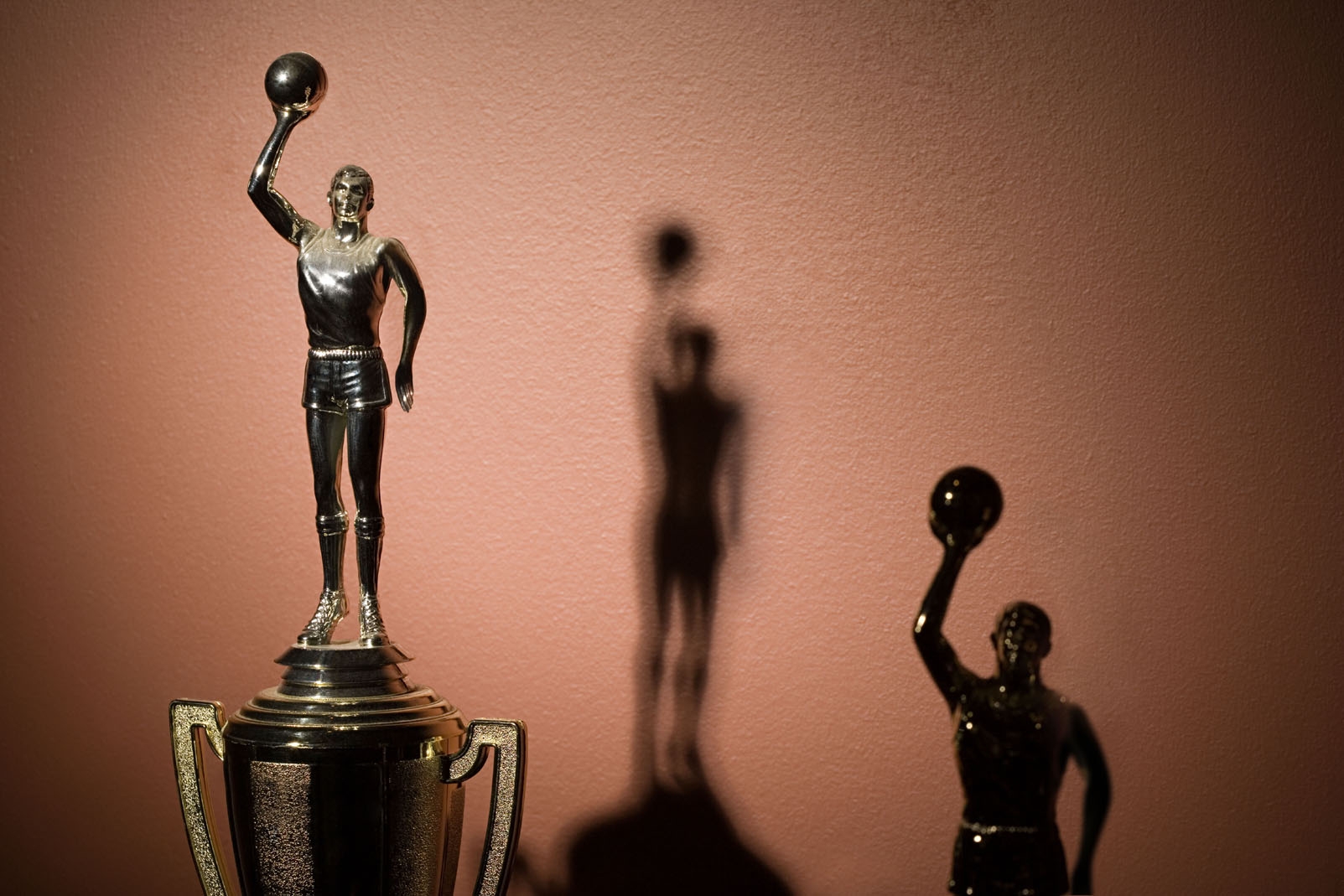 Trophies Domain name competition