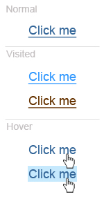 hyperlink examples