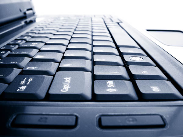 Laptop Keyboard