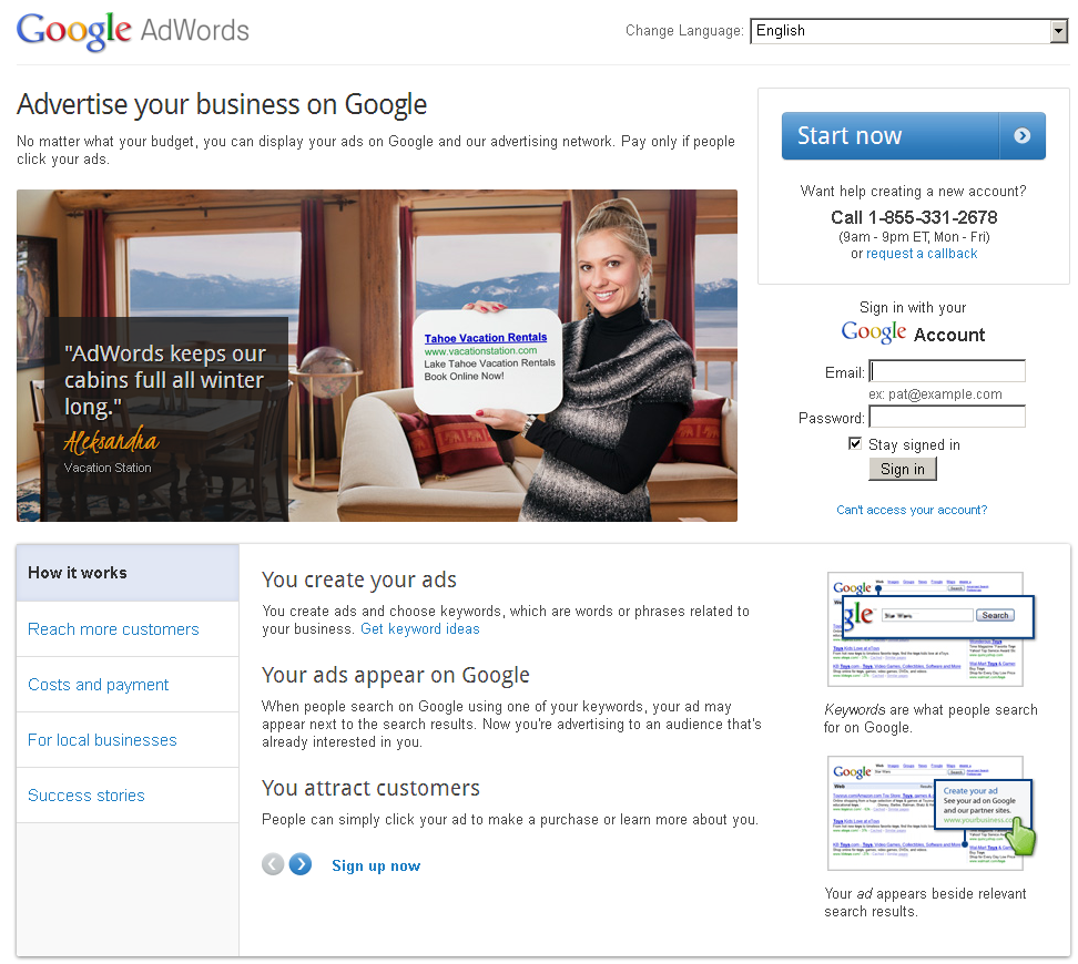 adwords