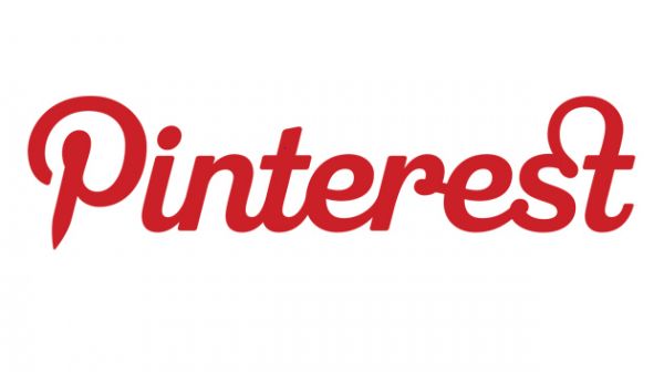 Pinterest-logo Pinterest logo