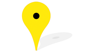 Google Places icon