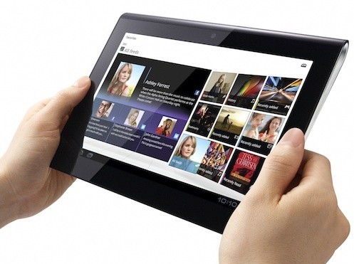 Creating Tablet Friendly Website Content - Yell Business
