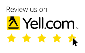 Yell.com Reviews Logo RGB