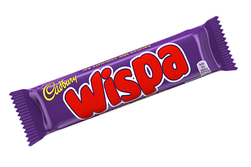 Cadbury brought back Wispa in 2007 to inspire some ‘Cadbury nostalgia’