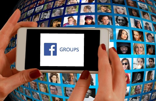 Boost Facebook Engagement With A Facebook Group
