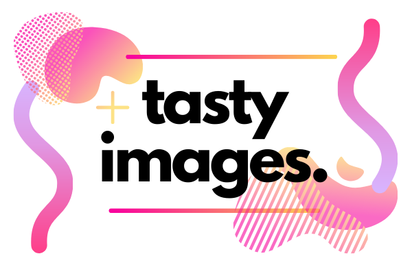 Tasty images