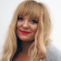 Rebecca Appleton Avatar